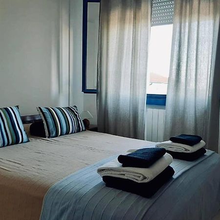 Апартаменты Bilocale Vista Mare Фано Экстерьер фото